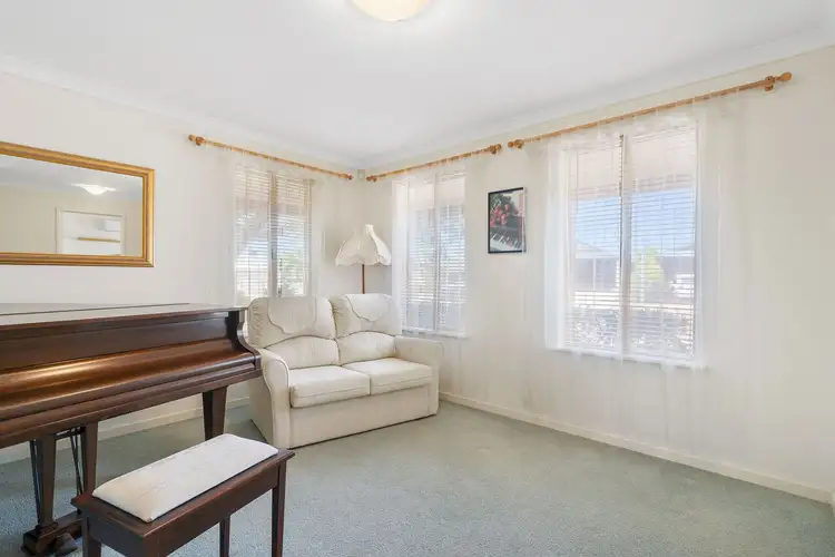 Fifth view of Homely house listing, 57 Sandown Circle, Henley Brook WA 6055