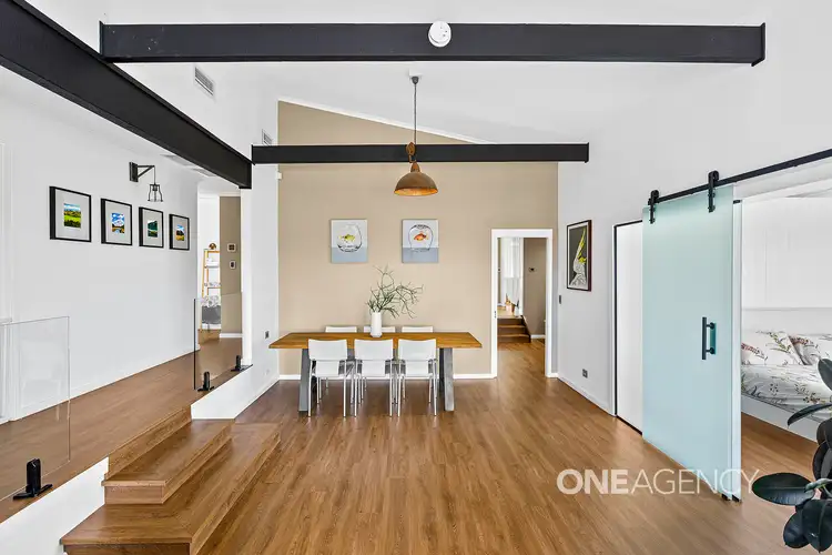 Second view of Homely house listing, 42 Scenic Crescent, Albion Park NSW 2527
