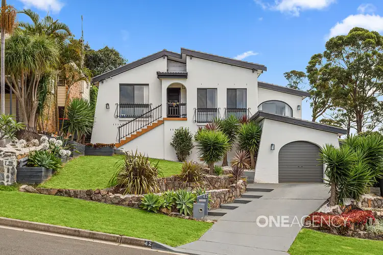 Third view of Homely house listing, 42 Scenic Crescent, Albion Park NSW 2527