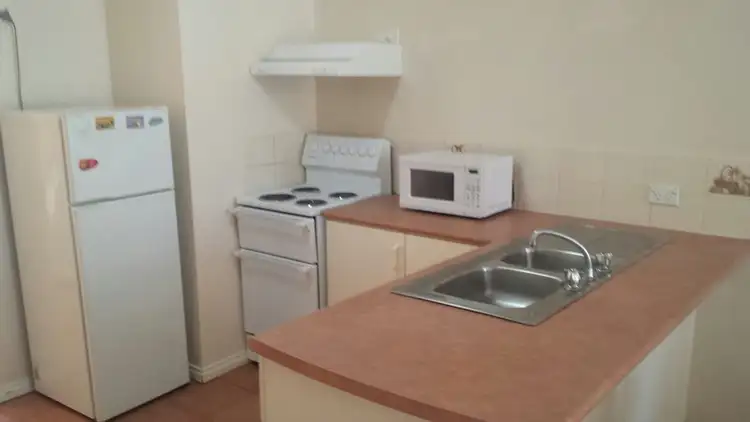 Second view of Homely unit listing, 1/13 Brookman Street, Kalgoorlie WA 6430