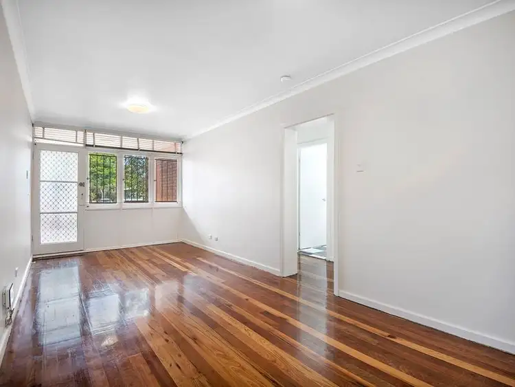 Second view of Homely unit listing, 1/39 Jane Street, West End QLD 4101