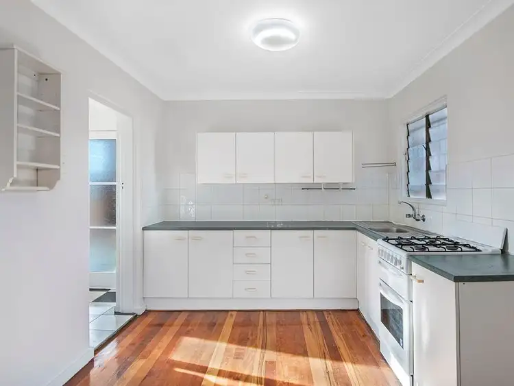 Third view of Homely unit listing, 1/39 Jane Street, West End QLD 4101