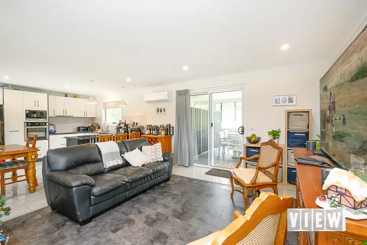 Seventh view of Homely rural property listing, 366 Melrose Road, Eugenana TAS 7310