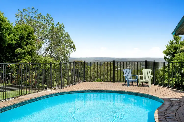 170 Vise Road, Mons QLD 4556