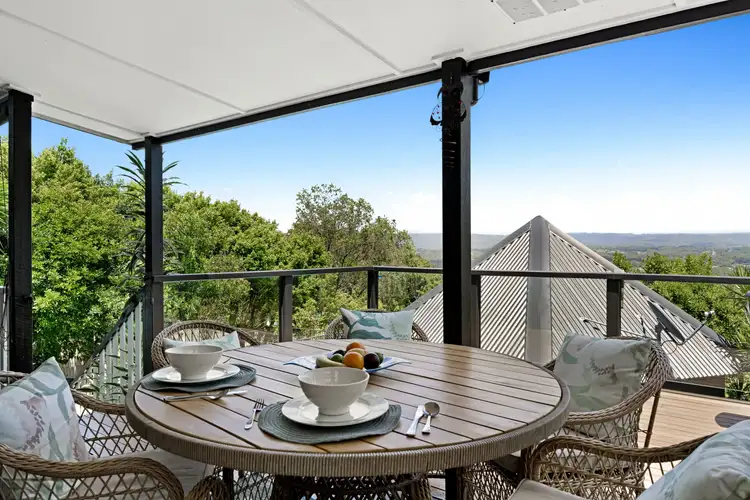 Second view of Homely house listing, 170 Vise Road, Mons QLD 4556