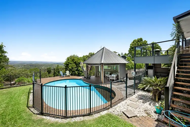 Third view of Homely house listing, 170 Vise Road, Mons QLD 4556