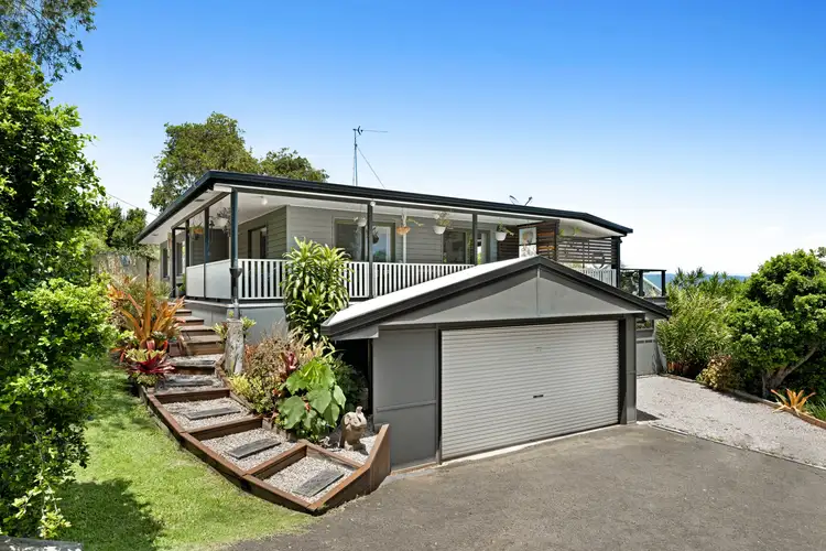 Fourth view of Homely house listing, 170 Vise Road, Mons QLD 4556