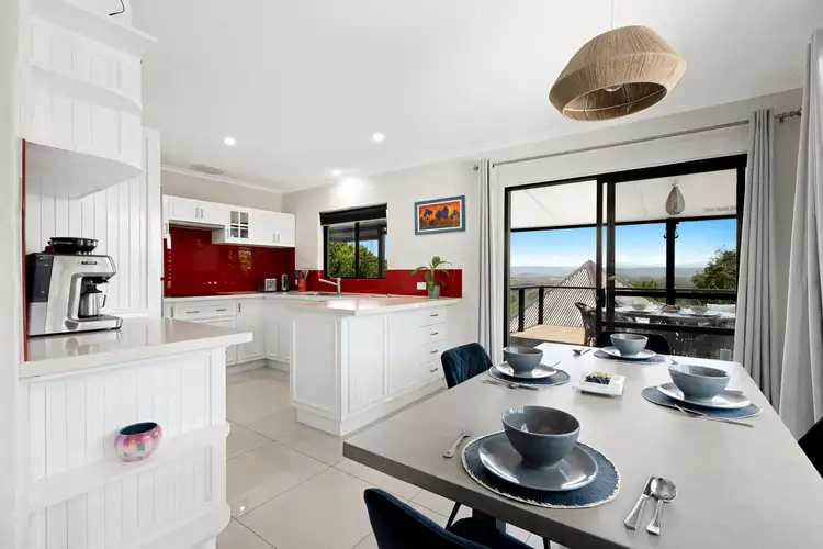 Fifth view of Homely house listing, 170 Vise Road, Mons QLD 4556