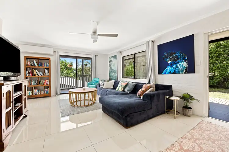 Sixth view of Homely house listing, 170 Vise Road, Mons QLD 4556
