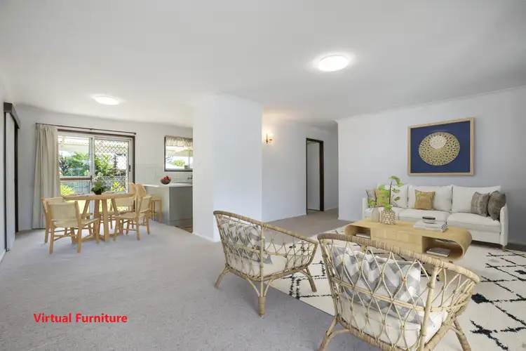 Third view of Homely house listing, 6 Yamble Drive, Ocean Shores NSW 2483