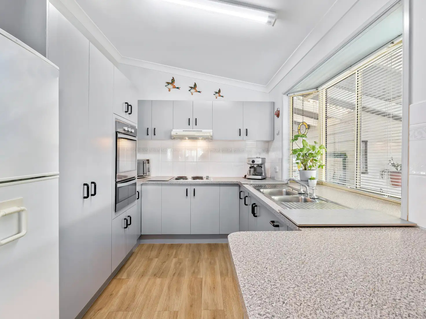 Main view of Homely unit listing, 128/25 Mulloway Road, Chain Valley Bay NSW 2259