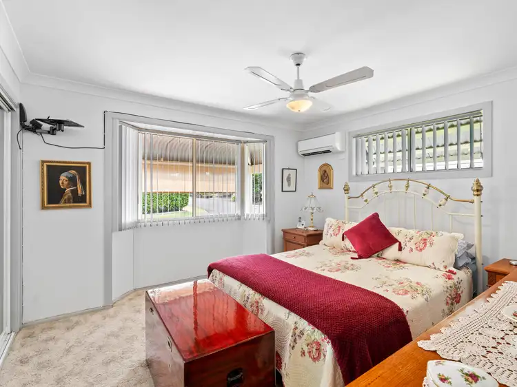 Second view of Homely unit listing, 128/25 Mulloway Road, Chain Valley Bay NSW 2259