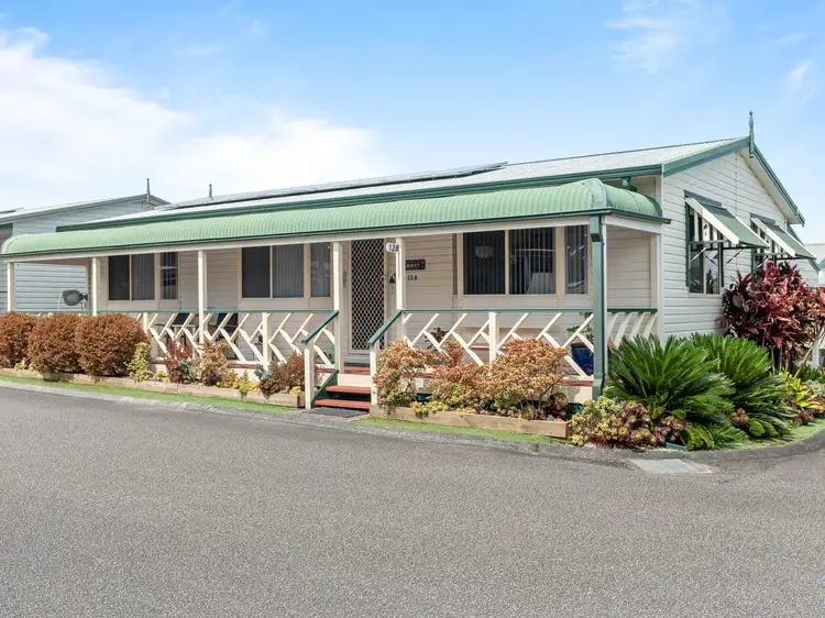 Third view of Homely unit listing, 128/25 Mulloway Road, Chain Valley Bay NSW 2259