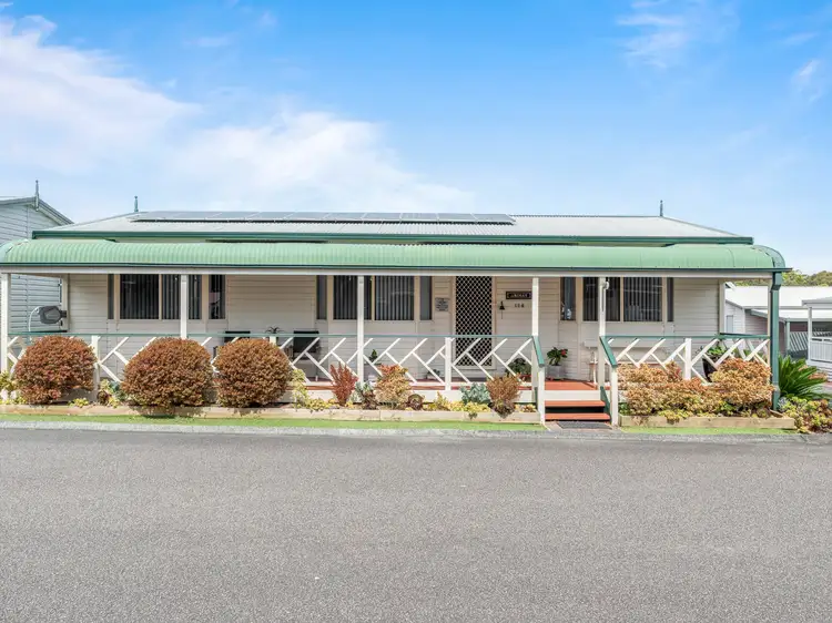 Fourth view of Homely unit listing, 128/25 Mulloway Road, Chain Valley Bay NSW 2259