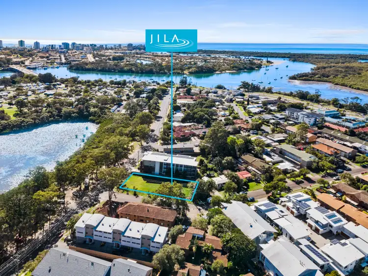 Third view of Homely unit listing, 13/36 Dry Dock Road, Tweed Heads South NSW 2486