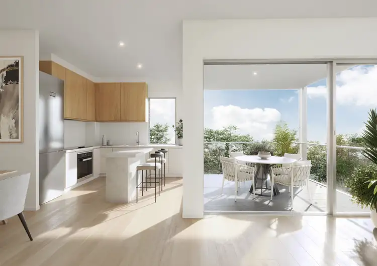 Fourth view of Homely unit listing, 13/36 Dry Dock Road, Tweed Heads South NSW 2486