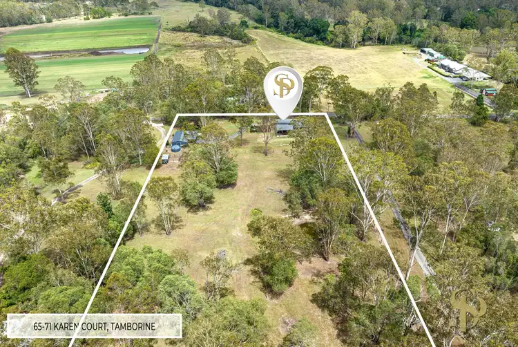 Third view of Homely rural property listing, 65-71 Karen Court, Tamborine QLD 4270