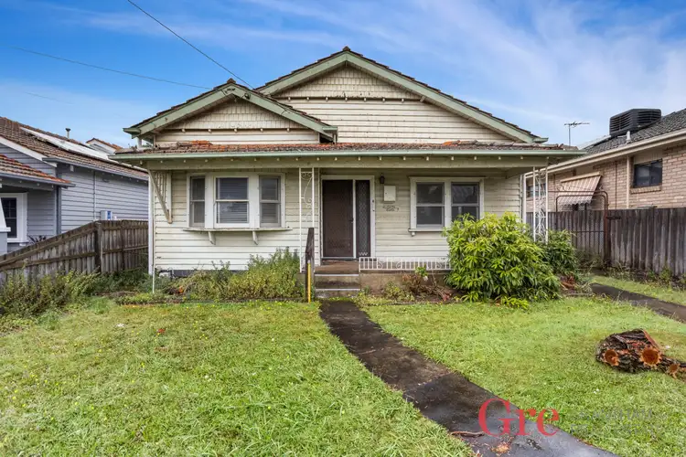 Main view of Homely house listing, 22 Tonkin Avenue, Coburg North VIC 3058
