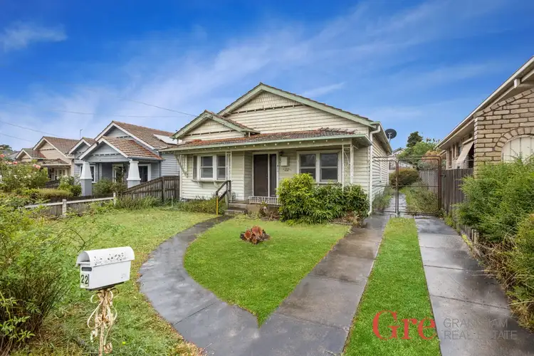 Fifth view of Homely house listing, 22 Tonkin Avenue, Coburg North VIC 3058