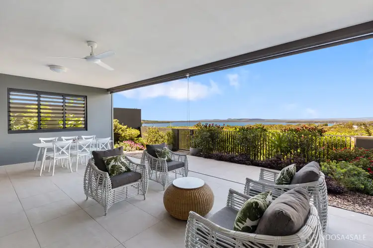 1711/5 Lakeview Rise, Noosa Heads QLD 4567