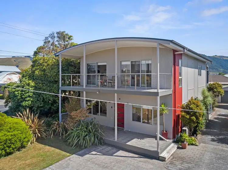 Main view of Homely house listing, 54 Nelson Street, Apollo Bay VIC 3233