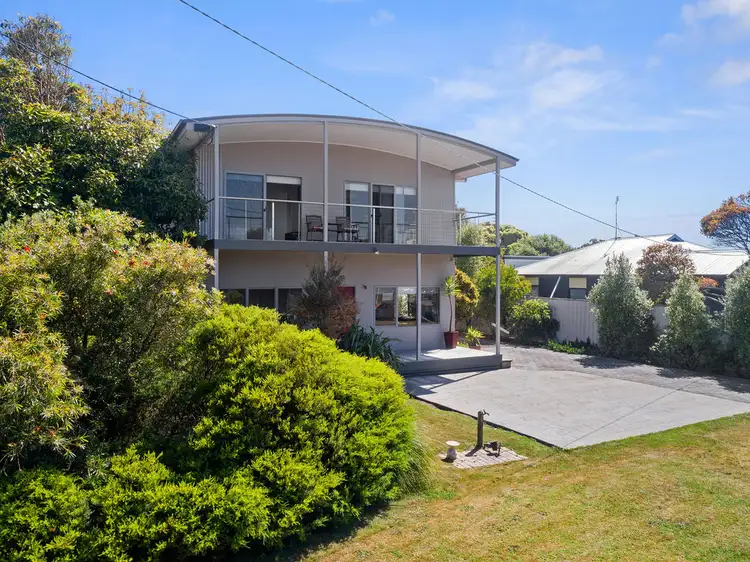 Second view of Homely house listing, 54 Nelson Street, Apollo Bay VIC 3233