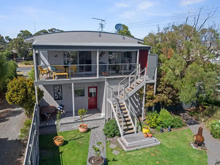 Third view of Homely house listing, 54 Nelson Street, Apollo Bay VIC 3233