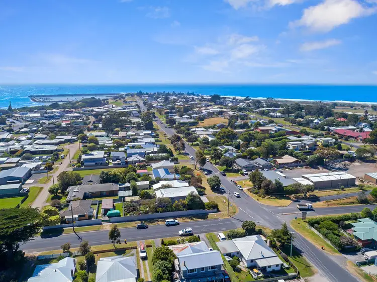 Fourth view of Homely house listing, 54 Nelson Street, Apollo Bay VIC 3233