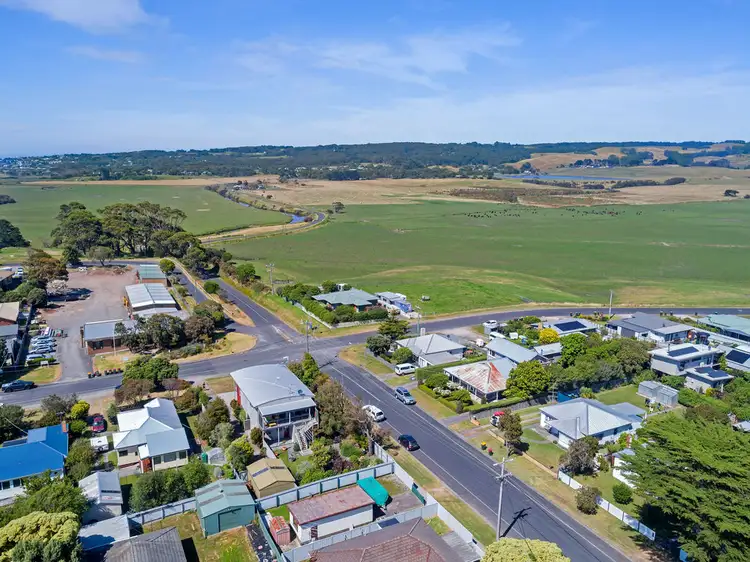 Fifth view of Homely house listing, 54 Nelson Street, Apollo Bay VIC 3233