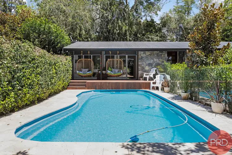 Main view of Homely house listing, 38 Kensington Road, Bolwarra NSW 2320