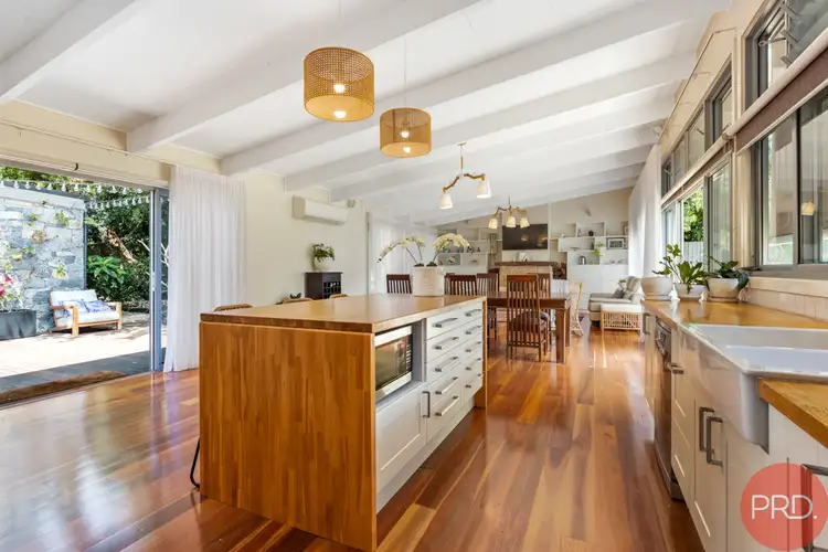 Fifth view of Homely house listing, 38 Kensington Road, Bolwarra NSW 2320