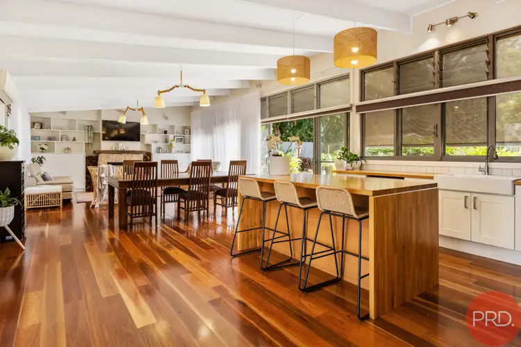 Sixth view of Homely house listing, 38 Kensington Road, Bolwarra NSW 2320