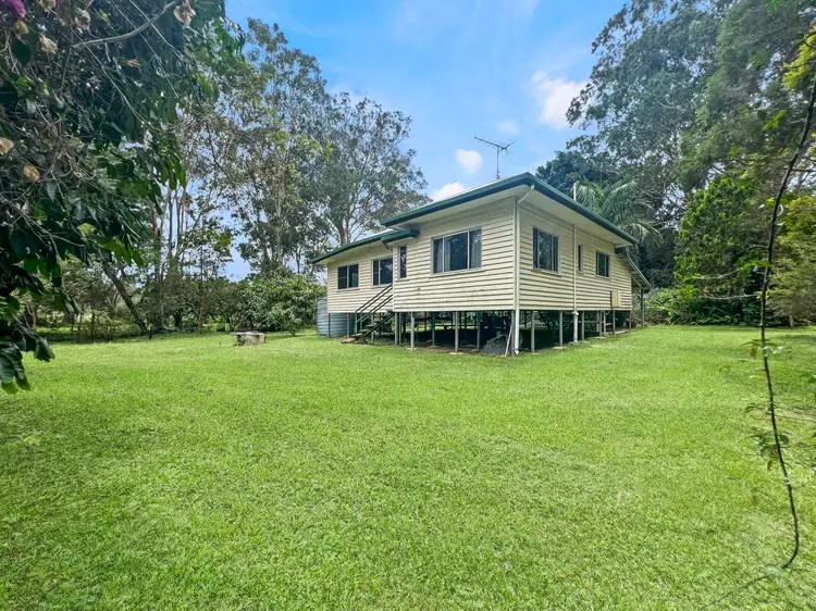 3 James Road, Wondecla QLD 4887