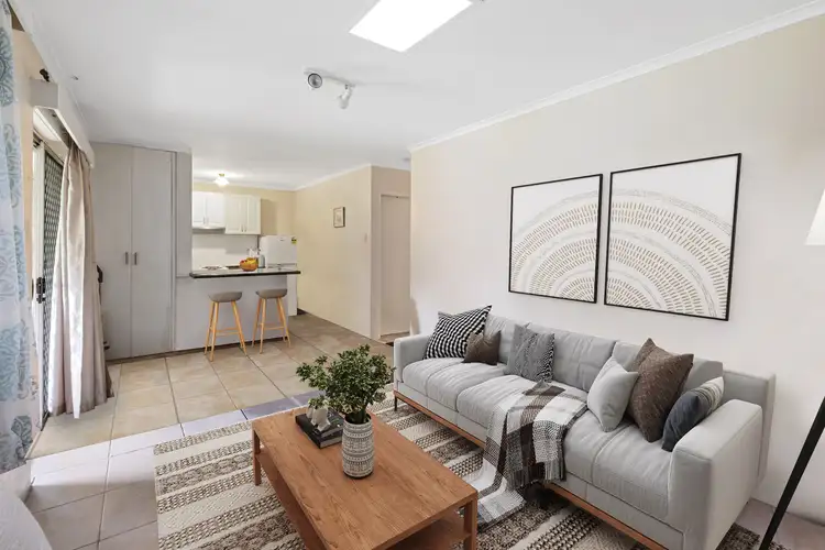 Second view of Homely unit listing, 11/43 Victoria Street, Fairfield QLD 4103