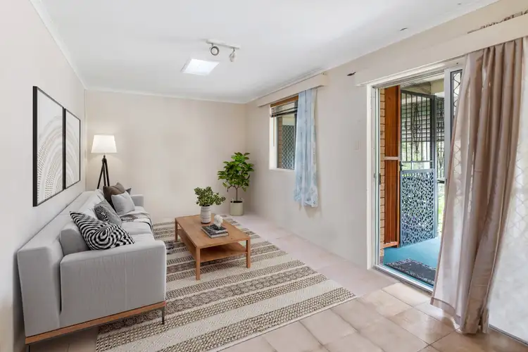 Fourth view of Homely unit listing, 11/43 Victoria Street, Fairfield QLD 4103
