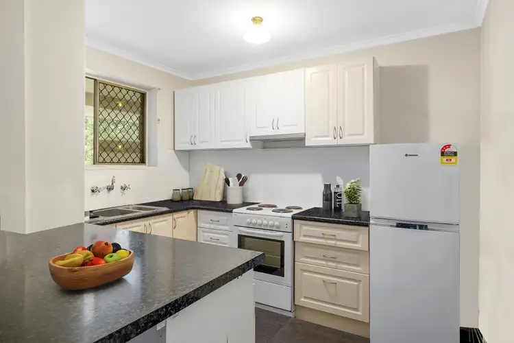 Fifth view of Homely unit listing, 11/43 Victoria Street, Fairfield QLD 4103