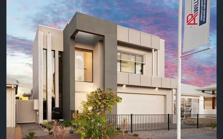Main view of Homely house listing, 20 Anjota Street, Burdell QLD 4818