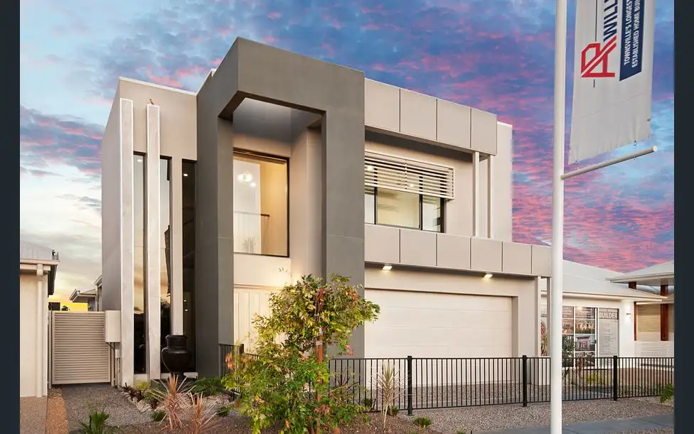 Main view of Homely house listing, 20 Anjota Street, Burdell QLD 4818