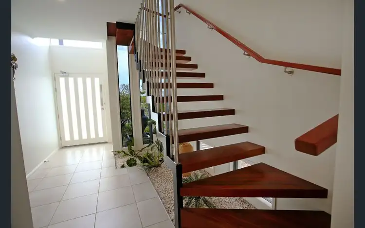 Second view of Homely house listing, 20 Anjota Street, Burdell QLD 4818