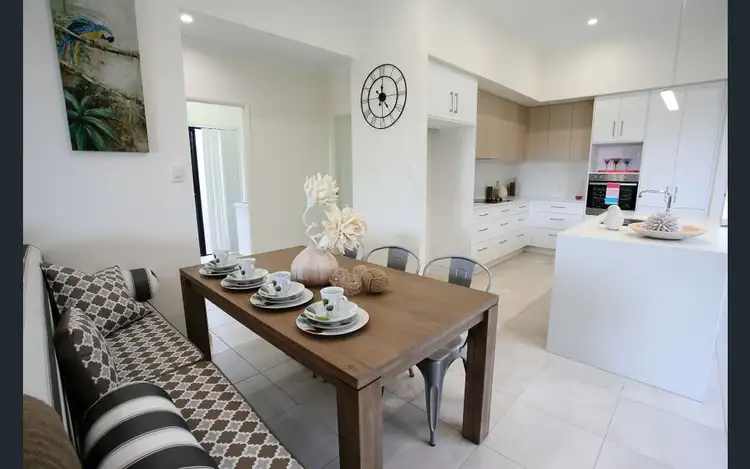 Fourth view of Homely house listing, 20 Anjota Street, Burdell QLD 4818