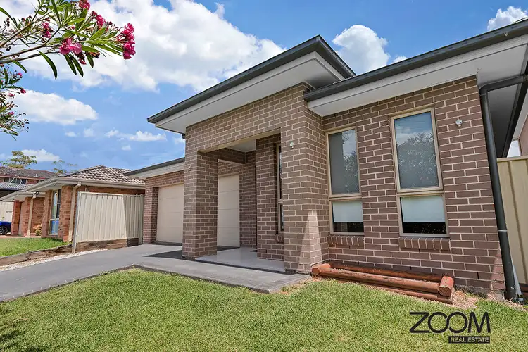 Third view of Homely house listing, 84 Shepherd Street, Colyton NSW 2760