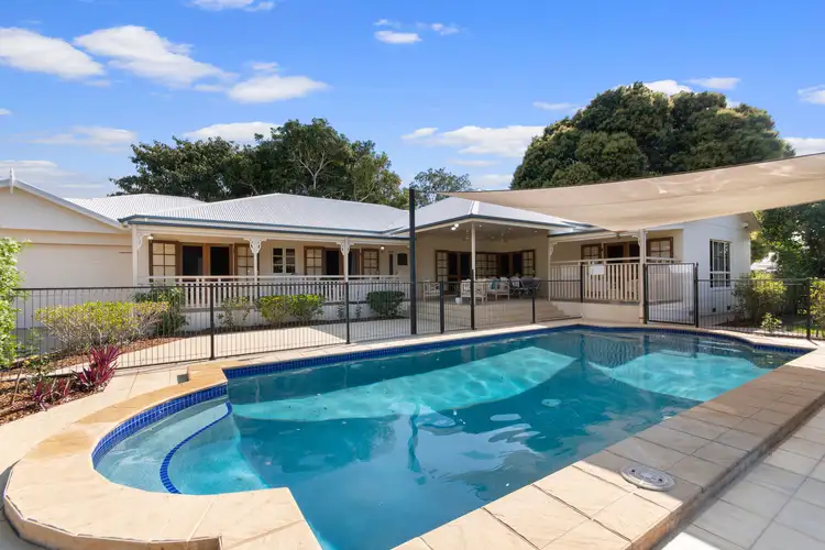 Main view of Homely house listing, 6-7 Rosedale Court, Annandale QLD 4814