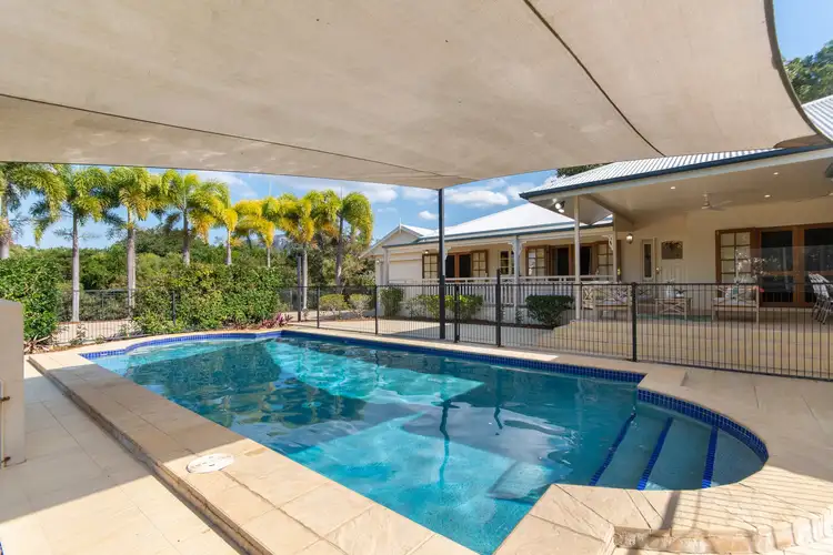 Second view of Homely house listing, 6-7 Rosedale Court, Annandale QLD 4814