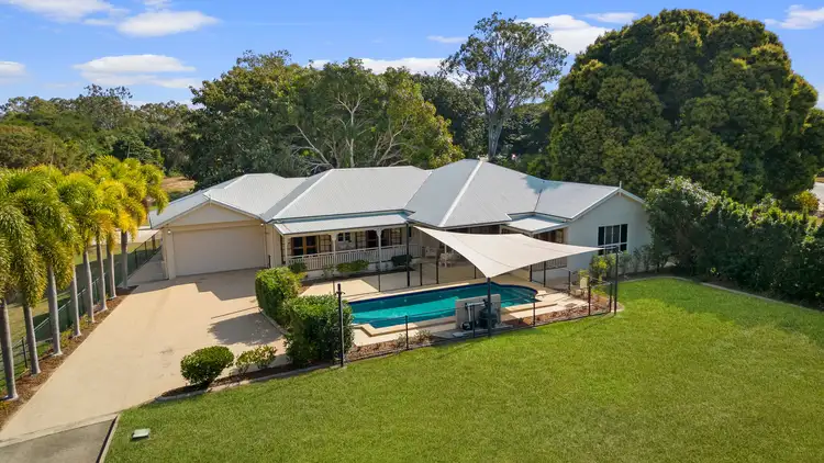 Third view of Homely house listing, 6-7 Rosedale Court, Annandale QLD 4814