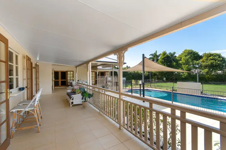 Fourth view of Homely house listing, 6-7 Rosedale Court, Annandale QLD 4814