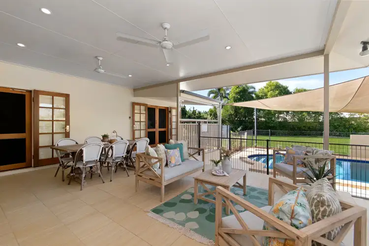 Sixth view of Homely house listing, 6-7 Rosedale Court, Annandale QLD 4814