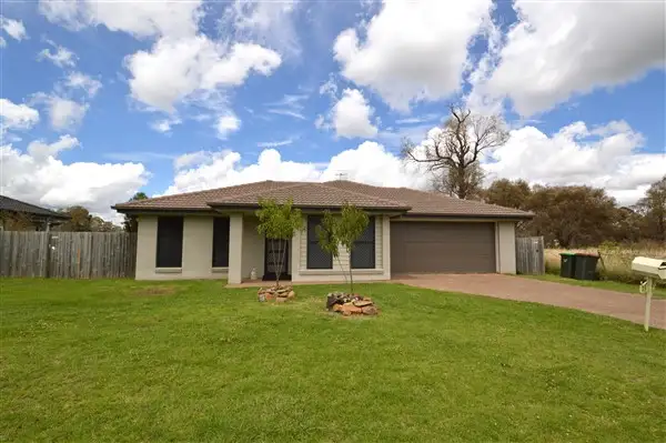35 Claret Ash Drive, Guyra NSW 2365