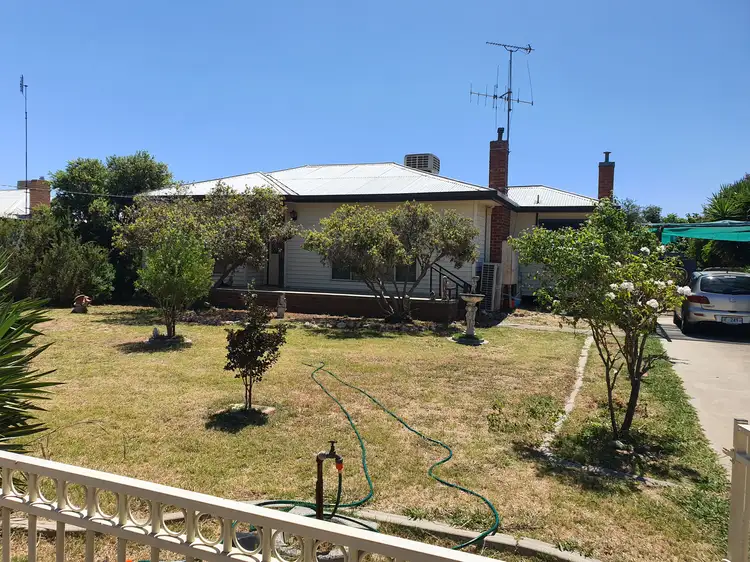 Main view of Homely house listing, 24 Barrhead Street, Cohuna VIC 3568