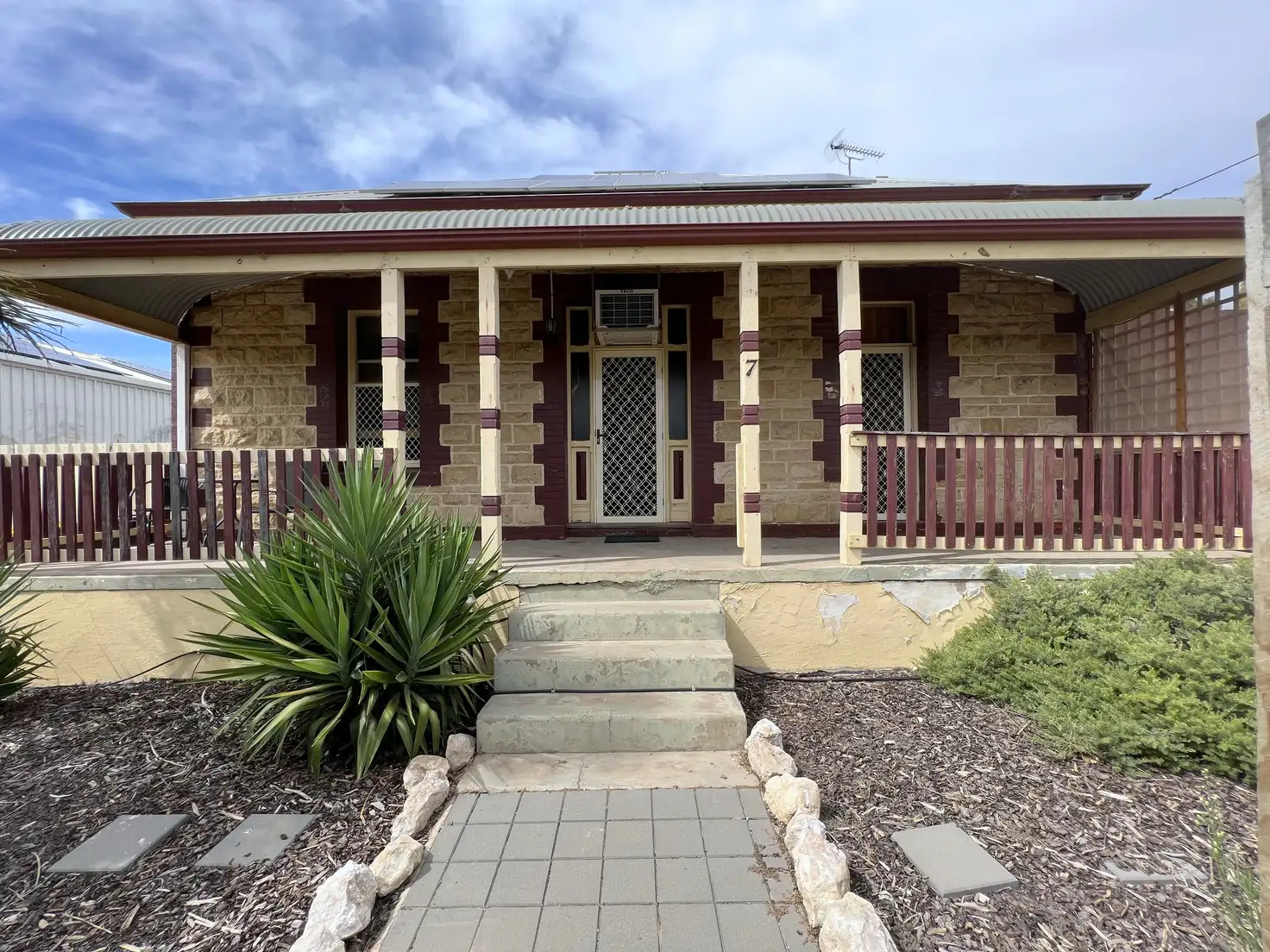 Main view of Homely house listing, 7 Edmund Terrace, Murray Bridge SA 5253