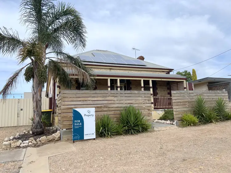 Second view of Homely house listing, 7 Edmund Terrace, Murray Bridge SA 5253